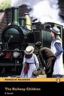 "the Railway Children" Book/cd Pack di E. Nesbit edito da Pearson Education Limited