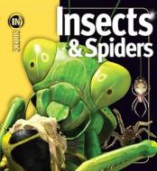 Insects & Spiders di Noel Tait edito da SIMON & SCHUSTER BOOKS YOU