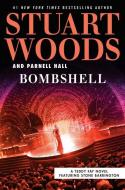 Bombshell di Stuart Woods, Parnell Hall edito da THORNDIKE PR