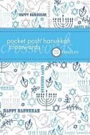 Pocket Posh Hanukkah Crosswords di The Puzzle Society edito da Andrews Mcmeel Publishing