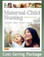 Maternal-child Nursing di Emily Slone McKinney edito da Elsevier - Health Sciences Division