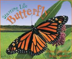 Butterfly di Claire Llewellyn edito da Northword Press,U.S.