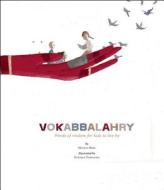 Vokabbalahry di Michal Berg edito da Research Centre Of Kabbalah