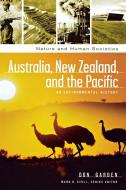 Australia, New Zealand, and the Pacific di Donald Garden edito da ABC-CLIO