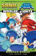 Sonic / Mega Man: Worlds Unite 2 di Sonic Scribes, Mega Man Scribes edito da Archie Comics