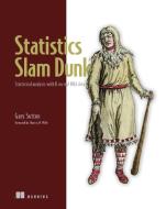Statistics Playbook: Real NBA Data Using R di Gary Sutton edito da MANNING PUBN