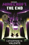 Minecraft: The End di Catherynne M. Valente edito da Random House UK Ltd
