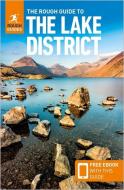 The Rough Guide to the Lake District (Travel Guide with Free Ebook) di Rough Guides edito da ROUGH GUIDES