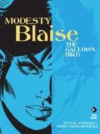 Modesty Blaise - The Gallows Bird di Peter O'Donnell edito da Titan Books Ltd