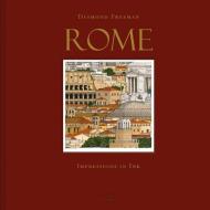Rome: Impressions In Ink di Desmond Freeman edito da Images Publishing Group Pty Ltd