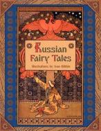 Russian Fairy Tales (Illustrated) di Alexander Afanasyev edito da PLANET