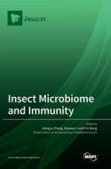 Insect Microbiome and Immunity edito da MDPI AG