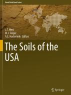 The Soils of the USA edito da Springer-Verlag GmbH