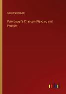 Puterbaugh's Chancery Pleading and Practice di Sabin Puterbaugh edito da Outlook Verlag