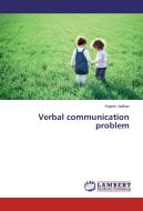 Verbal communication problem di Yogesh Jadhav edito da LAP Lambert Academic Publishing