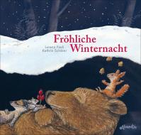 Fröhliche Winternacht di Lorenz Pauli edito da Atlantis