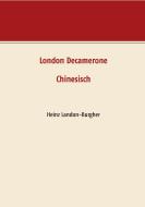 London Decamerone di Heinz Landon-Burgher edito da Books on Demand