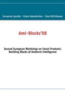 Ami-blocks\'08 di Fernando Lyardet, Erwin Aitenbichler, Max M Hlh User edito da Books On Demand
