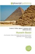 Hussein Bassir edito da Betascript Publishing