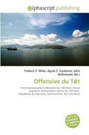 Offensive Du T T di #Miller,  Frederic P.