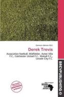 Derek Trevis edito da Brev Publishing