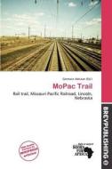 Mopac Trail edito da Brev Publishing