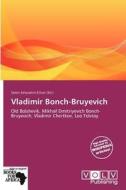 Vladimir Bonch-bruyevich edito da Duc