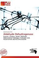 Aldehyde Dehydrogenase edito da Flu Press
