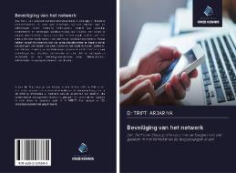 Beveiliging van het netwerk di Tripti Arjariya edito da Uitgeverij Onze Kennis