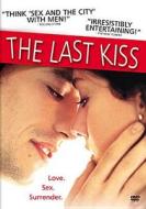 The Last Kiss edito da Lions Gate Home Entertainment
