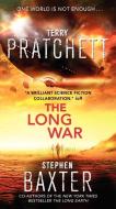 The Long War di Terry Pratchett, Stephen Baxter edito da HARPER TORCH