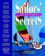 Sailors' Secrets di Mike Badham, Robby Robinson edito da INTL MARINE PUBL
