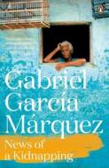 News of a Kidnapping di Gabriel Garcia Marquez edito da Penguin Books Ltd