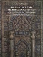 Islamic Art and Architecture, 650-1250 di Richard Ettinghausen, Oleg Grabar, Marilyn Jenkins-Madina edito da Yale University Press
