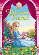 Princess Prayers di Jeanna Young, Jacqueline Kinney Johnson edito da Zondervan