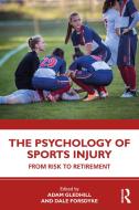 The Psychology Of Sports Injury edito da Taylor & Francis