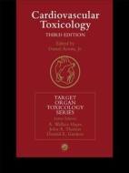 Cardiovascular Toxicology edito da Informa Healthcare