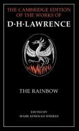 The Rainbow di D. H. Lawrence edito da Cambridge University Press