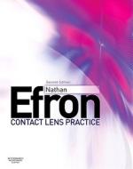 Contact Lens Practice di Nathan Efron edito da Elsevier Health Sciences