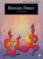 Russian Dance: Sheet edito da Alfred Publishing Co., Inc.