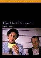 Usual Suspects di Ernest Larson edito da BRITISH FILM INST