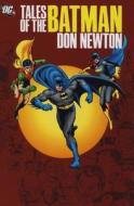 Tales Of The Batman di Dennis O'Neil edito da Titan Books Ltd