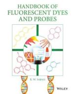 Handbook of Fluorescent Dyes a di Sabnis edito da John Wiley & Sons
