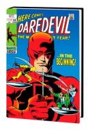 DAREDEVIL OMNIBUS VOL. 2 di Various, Stan Lee edito da Marvel