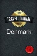 Travel Journal Denmark di Good Journal edito da Lulu.com