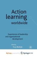 Action Learning Worldwide edito da Springer Nature B.V.