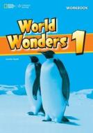 World Wonders 1: Workbook di Jennifer Heath edito da Cengage Learning, Inc