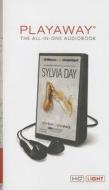 Afterburn/Aftershock: Cosmo Red-Hot Reads from Harlequin di Sylvia Day edito da Findaway World