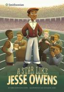 A Star Like Jesse Owens di Nikki Shannon Smith edito da STONE ARCH BOOKS
