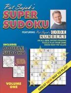 Pat Sajak's Super Sudoku di Pat Sajak edito da Triumph Books (il)